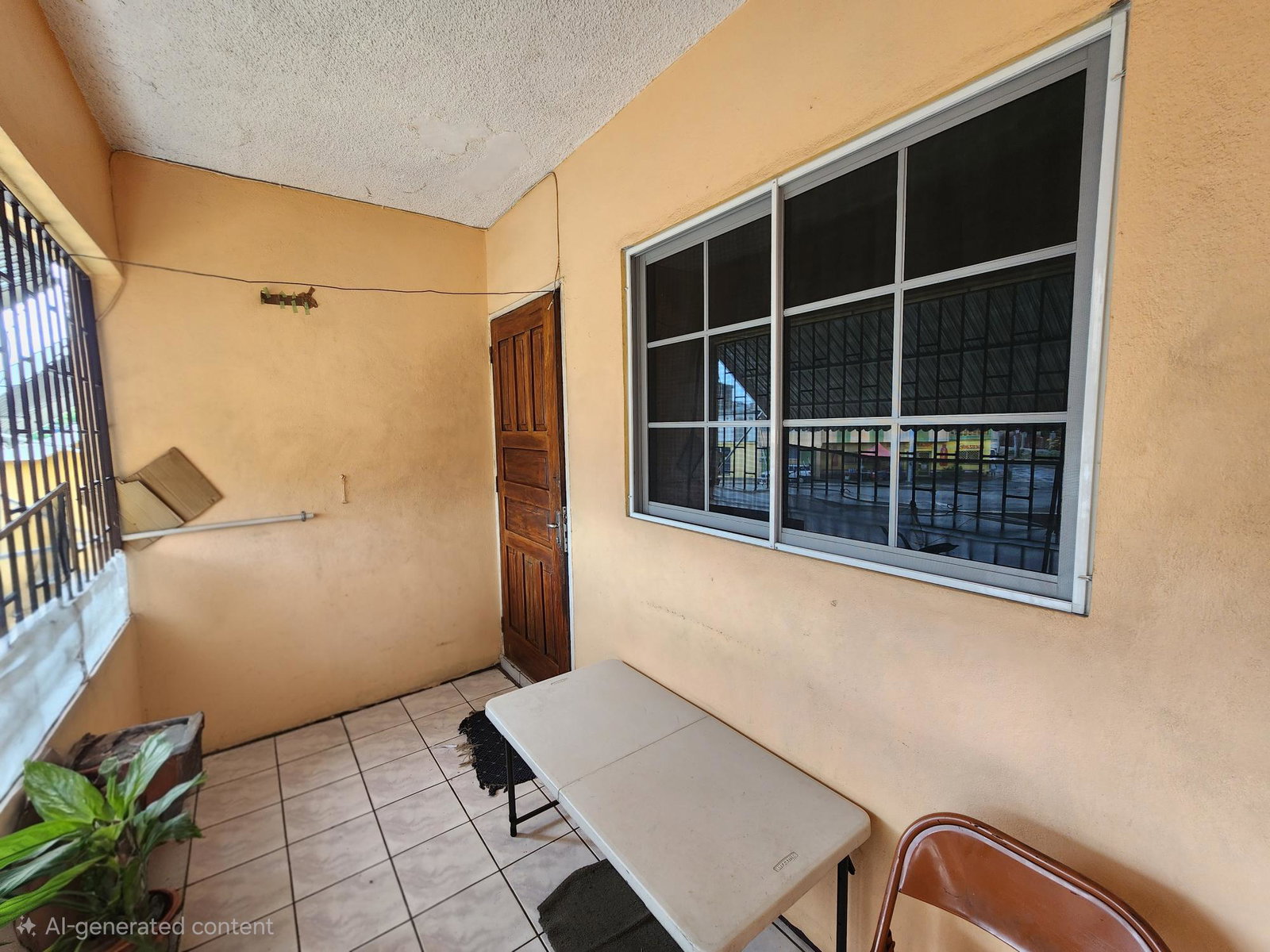 Fourth image of Rest Haven in Bull Bay P.O., St. Andrew, Jamaica - property is For Sale