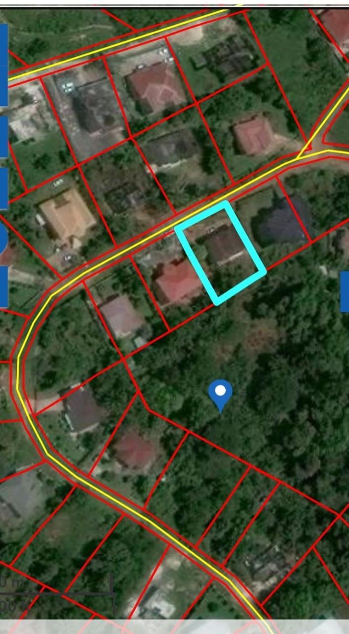 First image of Lot 3 Maderia Road,grove Mount in Mandeville, Manchester, Jamaica - property is For Sale