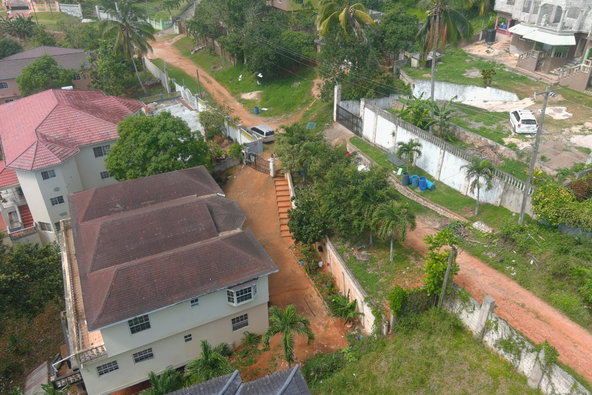 Second image of Lot 3 Maderia Road,grove Mount in Mandeville, Manchester, Jamaica - property is For Sale