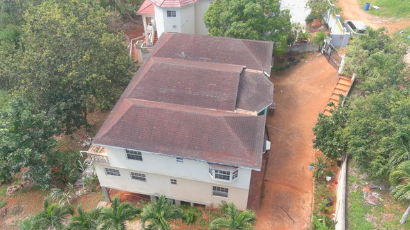 Third image of Lot 3 Maderia Road,grove Mount in Mandeville, Manchester, Jamaica - property is For Sale