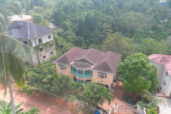 Fourth image of Lot 3 Maderia Road,grove Mount in Mandeville, Manchester, Jamaica - property is For Sale
