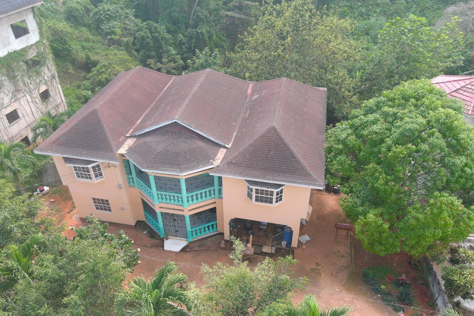 Fifth image of Lot 3 Maderia Road,grove Mount in Mandeville, Manchester, Jamaica - property is For Sale