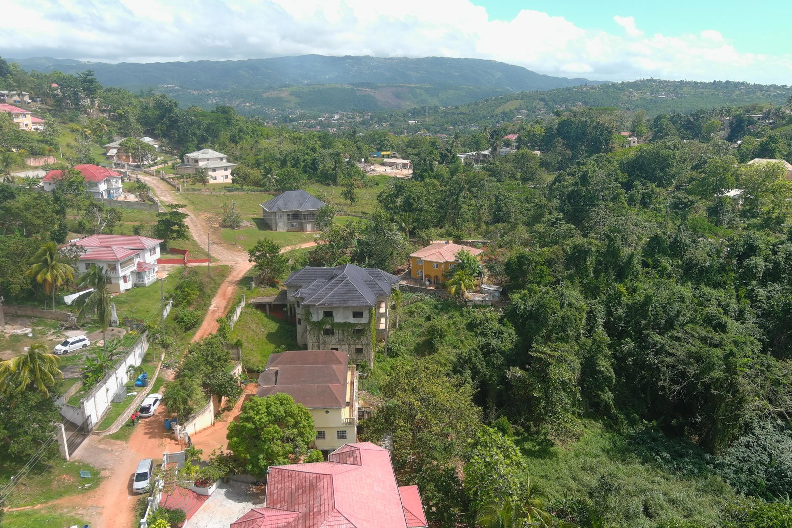 Seventh image of Lot 3 Maderia Road,grove Mount in Mandeville, Manchester, Jamaica - property is For Sale