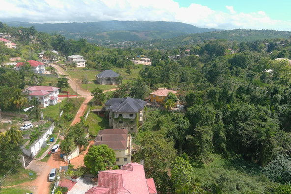 Seventh image of Lot 3 Maderia Road,grove Mount in Mandeville, Manchester, Jamaica - property is For Sale