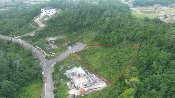 First image of 161 Moorlands Estate in Mandeville, Manchester, Jamaica - property is For Sale