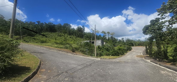 Fifth image of 161 Moorlands Estate in Mandeville, Manchester, Jamaica - property is For Sale