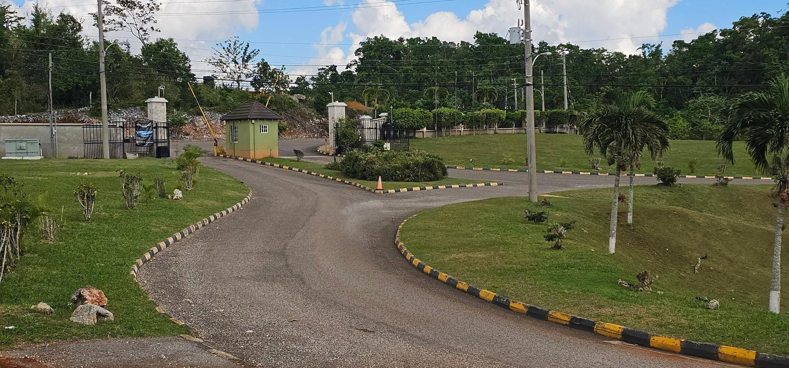 Seventh image of 161 Moorlands Estate in Mandeville, Manchester, Jamaica - property is For Sale