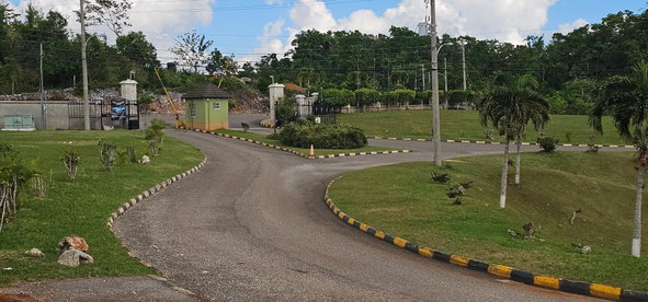 Seventh image of 161 Moorlands Estate in Mandeville, Manchester, Jamaica - property is For Sale