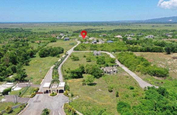 First image of Lot-22 Palmbrook Estate in Lacovia, St. Elizabeth, Jamaica - property is For Sale