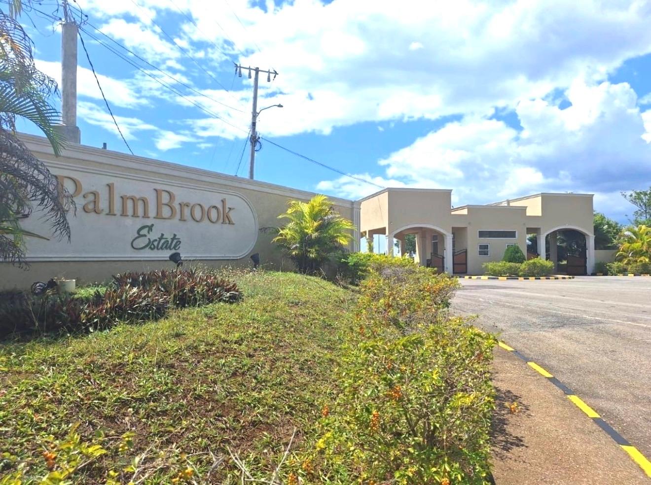 Third image of Lot-22 Palmbrook Estate in Lacovia, St. Elizabeth, Jamaica - property is For Sale