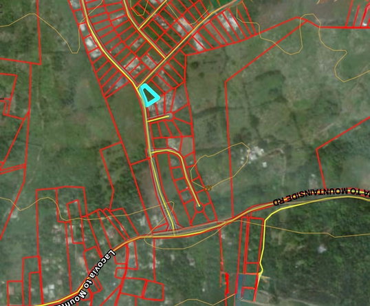 Fifth image of Lot-22 Palmbrook Estate in Lacovia, St. Elizabeth, Jamaica - property is For Sale