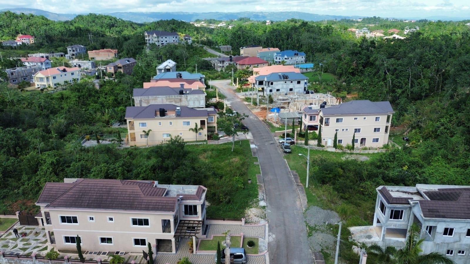 Ninth image of Moorlands Estate in Mooreland, Manchester, Jamaica - property is For Sale