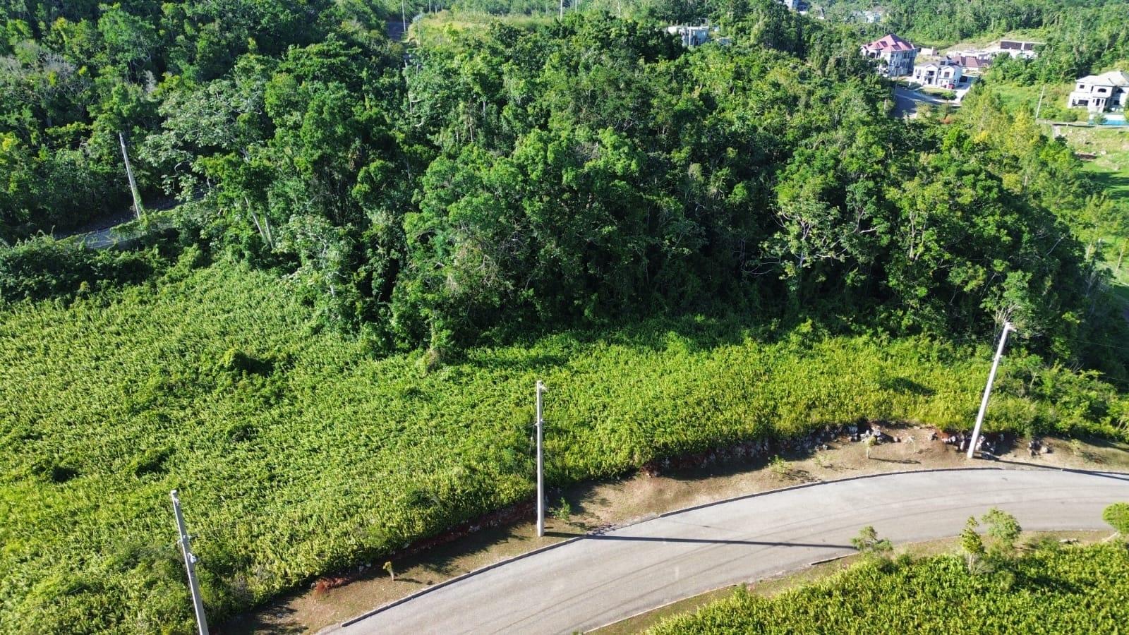 Third image of Moorlands Manor in Moorlands Phase1&2, Manchester, Jamaica - property is For Sale