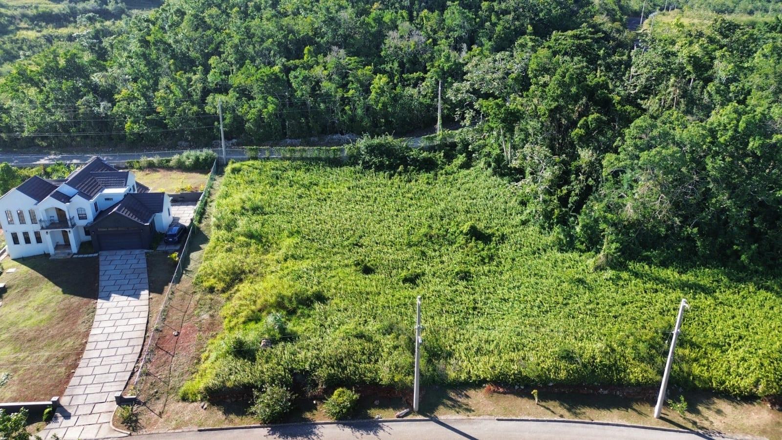 Fourth image of Moorlands Manor in Moorlands Phase1&2, Manchester, Jamaica - property is For Sale