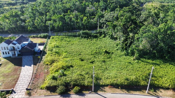 Fourth image of Moorlands Manor in Moorlands Phase1&2, Manchester, Jamaica - property is For Sale