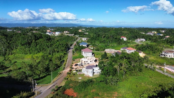 Fifth image of Moorlands Manor in Moorlands Phase1&2, Manchester, Jamaica - property is For Sale