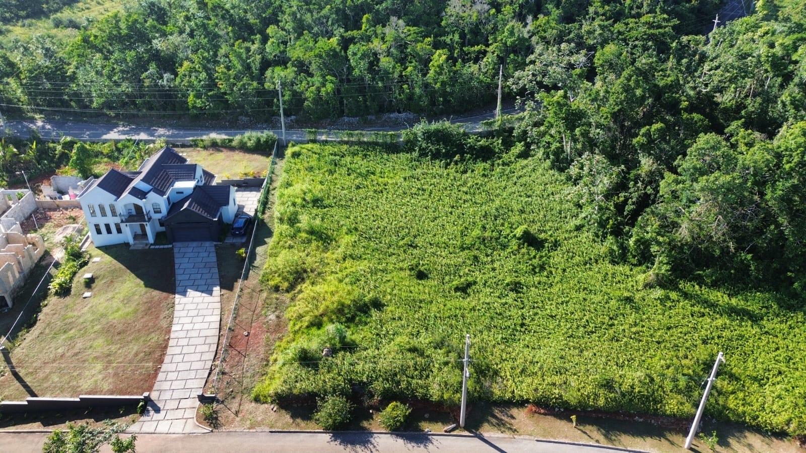 Sixth image of Moorlands Manor in Moorlands Phase1&2, Manchester, Jamaica - property is For Sale