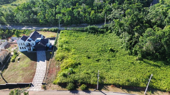Sixth image of Moorlands Manor in Moorlands Phase1&2, Manchester, Jamaica - property is For Sale
