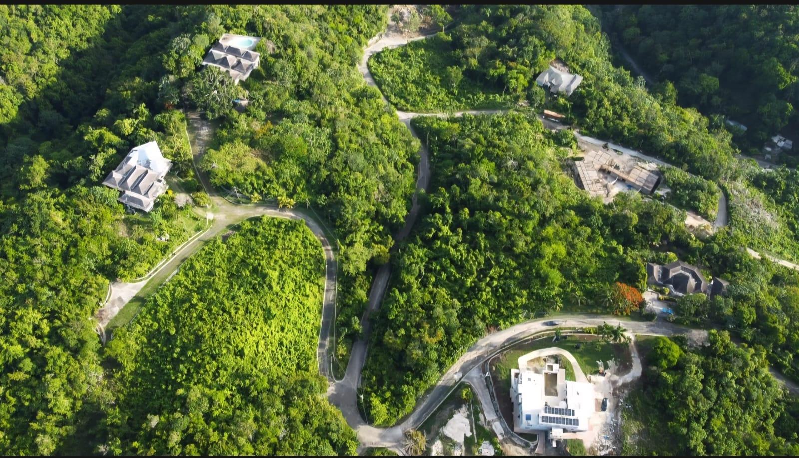 Thirtieth image of Marghenia Way in Unity Hall, St. James, Jamaica - property is For Sale