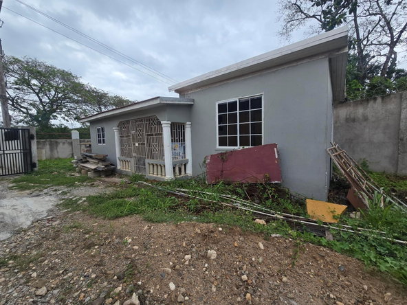 Fifteenth image of Part of st Johns Road in Spanish Town, St. Catherine, Jamaica - property is For Sale