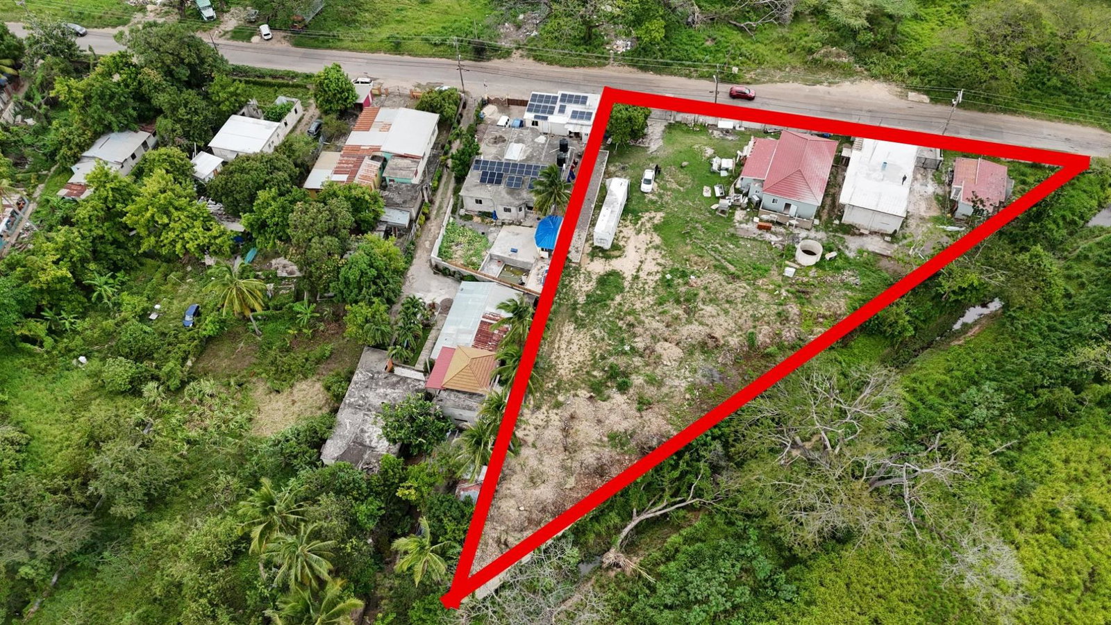 Nineteenth image of Part of st Johns Road in Spanish Town, St. Catherine, Jamaica - property is For Sale