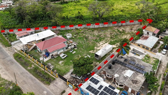 Second image of Part of st Johns Road in Spanish Town, St. Catherine, Jamaica - property is For Sale