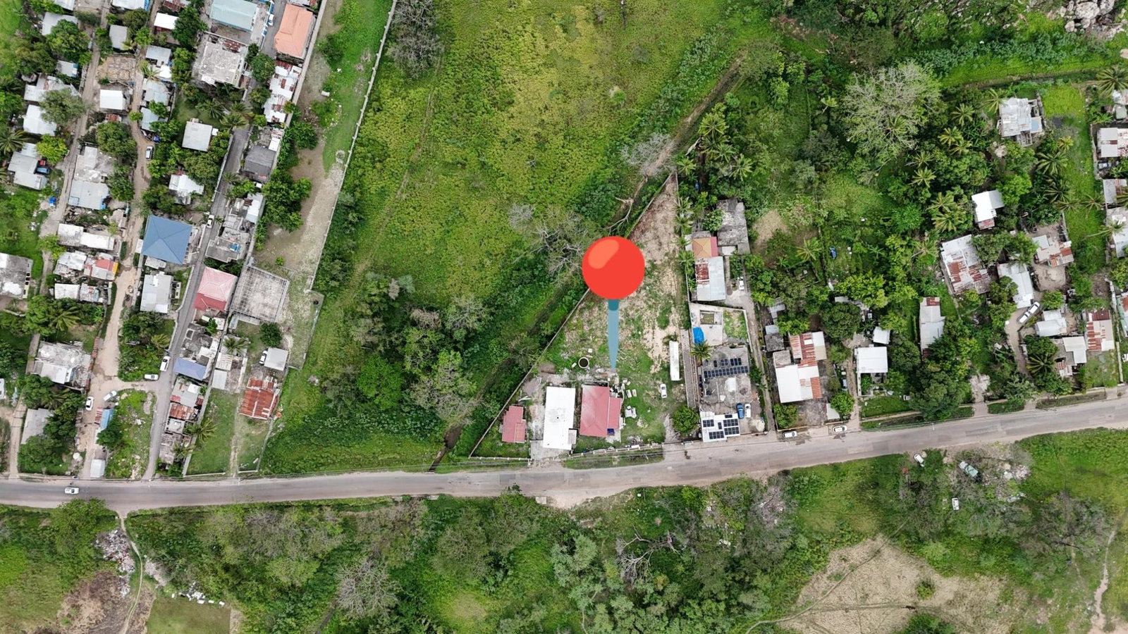 Twenty-First image of Part of st Johns Road in Spanish Town, St. Catherine, Jamaica - property is For Sale