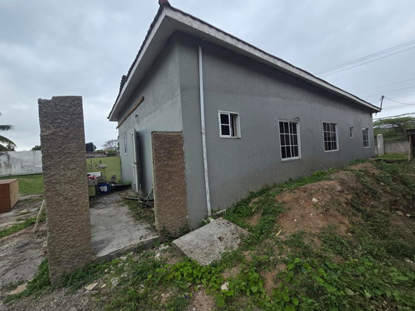Fourth image of Part of st Johns Road in Spanish Town, St. Catherine, Jamaica - property is For Sale