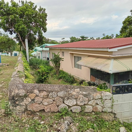 Seventh image of Lot 54 Mammee Bay, st Ann's Bay, in Mammee Bay, St. Ann, Jamaica - property is For Sale