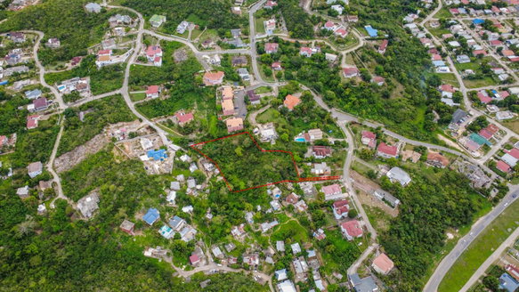 First image of st Jago Heights Close in Spanish Town, St. Catherine, Jamaica - property is For Sale