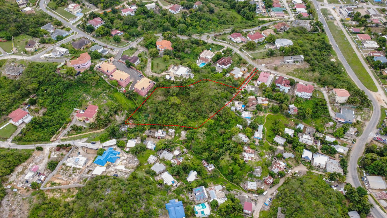 Second image of st Jago Heights Close in Spanish Town, St. Catherine, Jamaica - property is For Sale