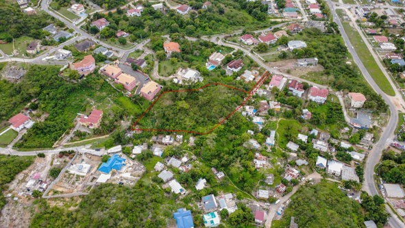 Second image of st Jago Heights Close in Spanish Town, St. Catherine, Jamaica - property is For Sale