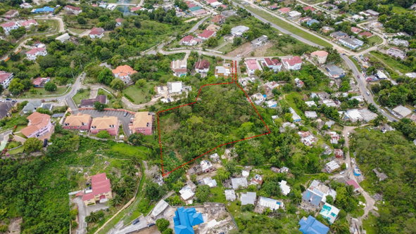 Third image of st Jago Heights Close in Spanish Town, St. Catherine, Jamaica - property is For Sale