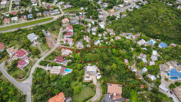 Fifth image of st Jago Heights Close in Spanish Town, St. Catherine, Jamaica - property is For Sale