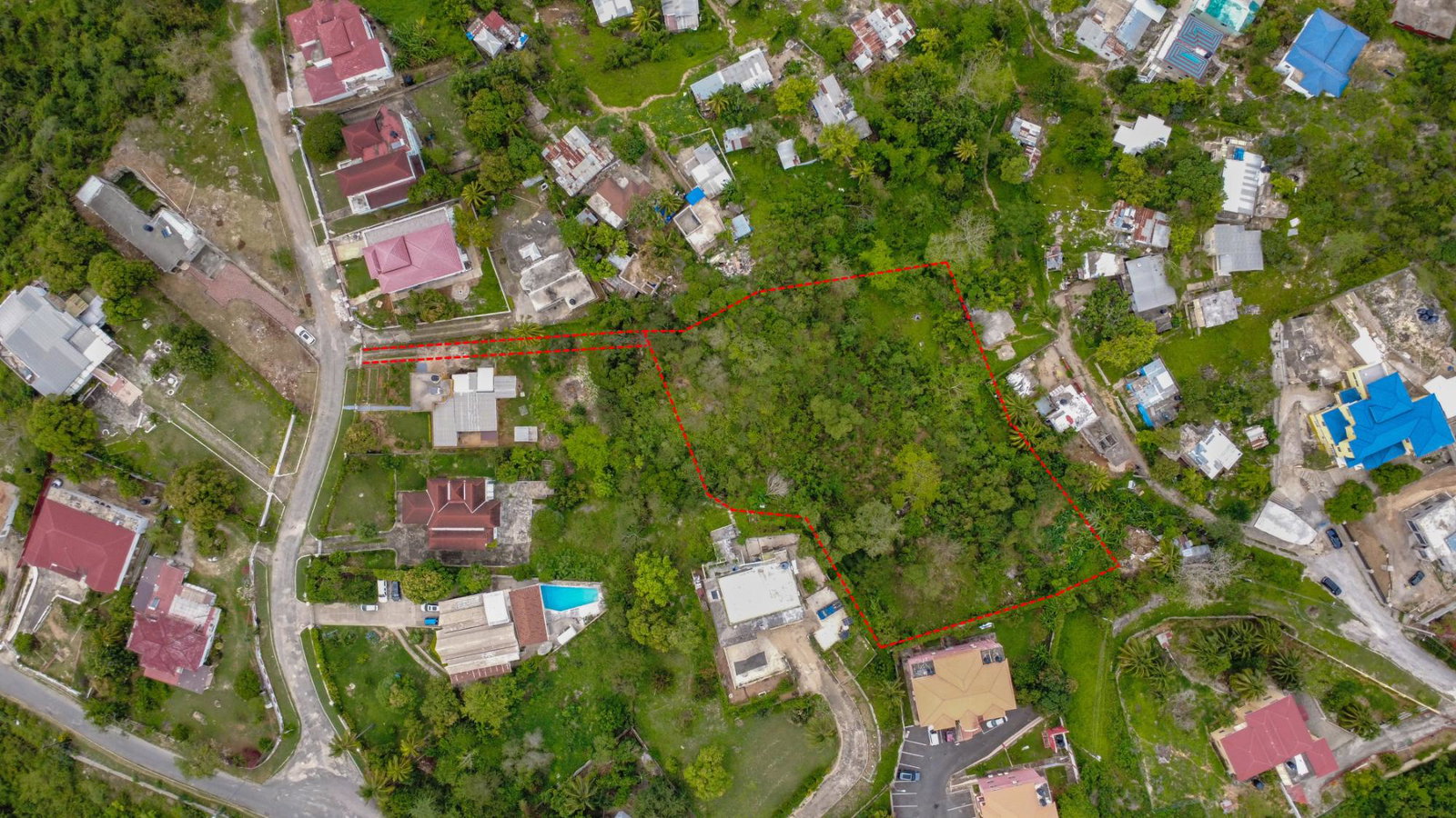 Sixth image of st Jago Heights Close in Spanish Town, St. Catherine, Jamaica - property is For Sale