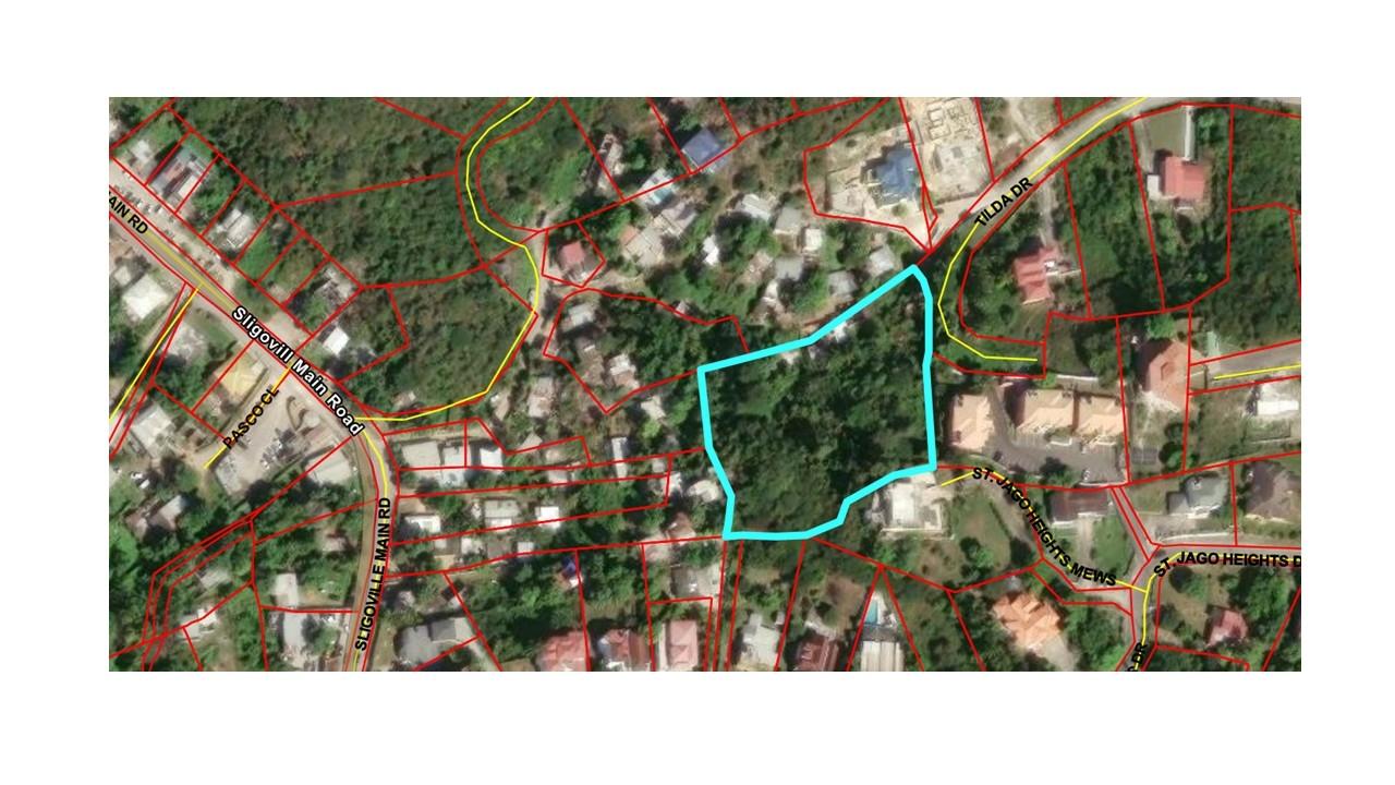 Seventh image of st Jago Heights Close in Spanish Town, St. Catherine, Jamaica - property is For Sale