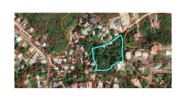 Seventh image of st Jago Heights Close in Spanish Town, St. Catherine, Jamaica - property is For Sale