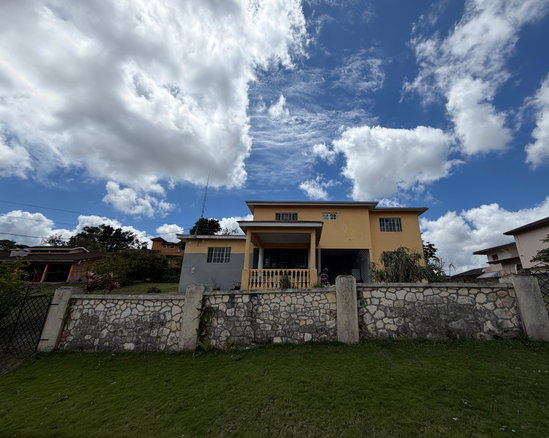 First image of 301 Badminton Place in Mandeville, Manchester, Jamaica - property is For Sale