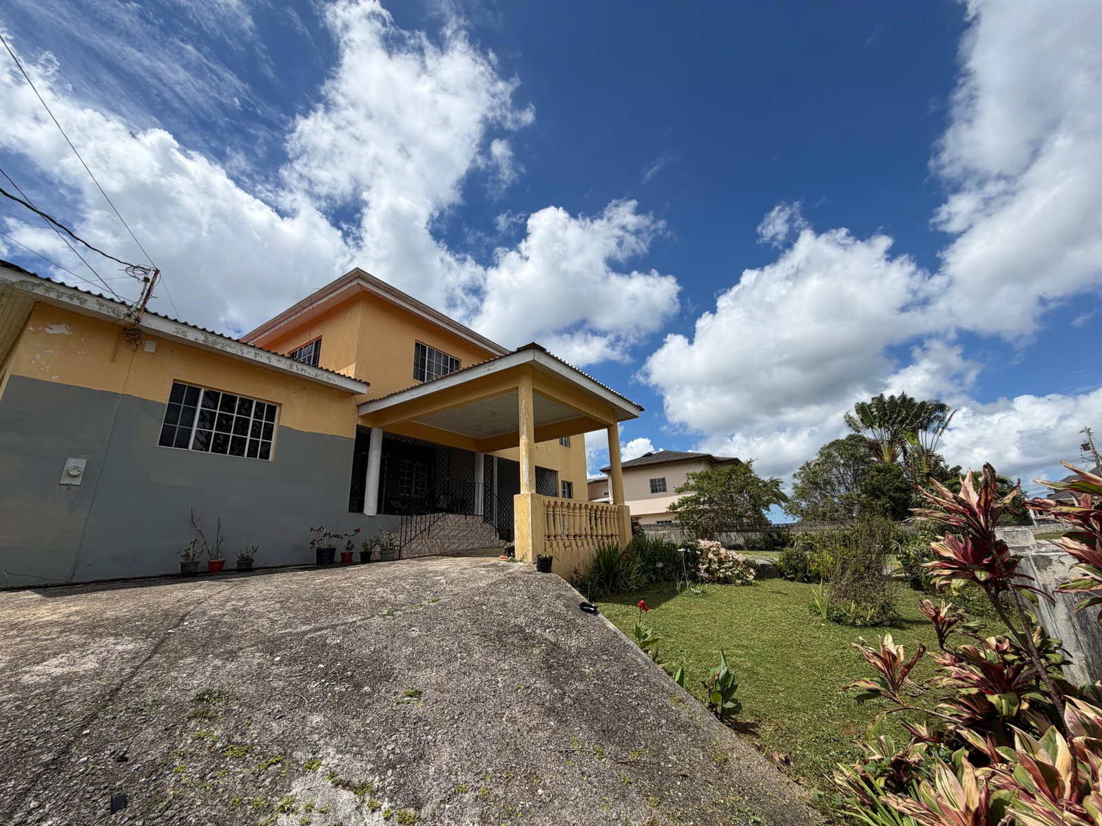 Second image of 301 Badminton Place in Mandeville, Manchester, Jamaica - property is For Sale