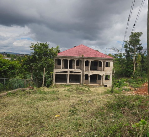 First image of 1 Fairbanks Park in Mandeville, Manchester, Jamaica - property is For Sale