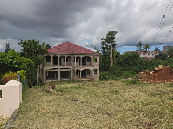 Second image of 1 Fairbanks Park in Mandeville, Manchester, Jamaica - property is For Sale
