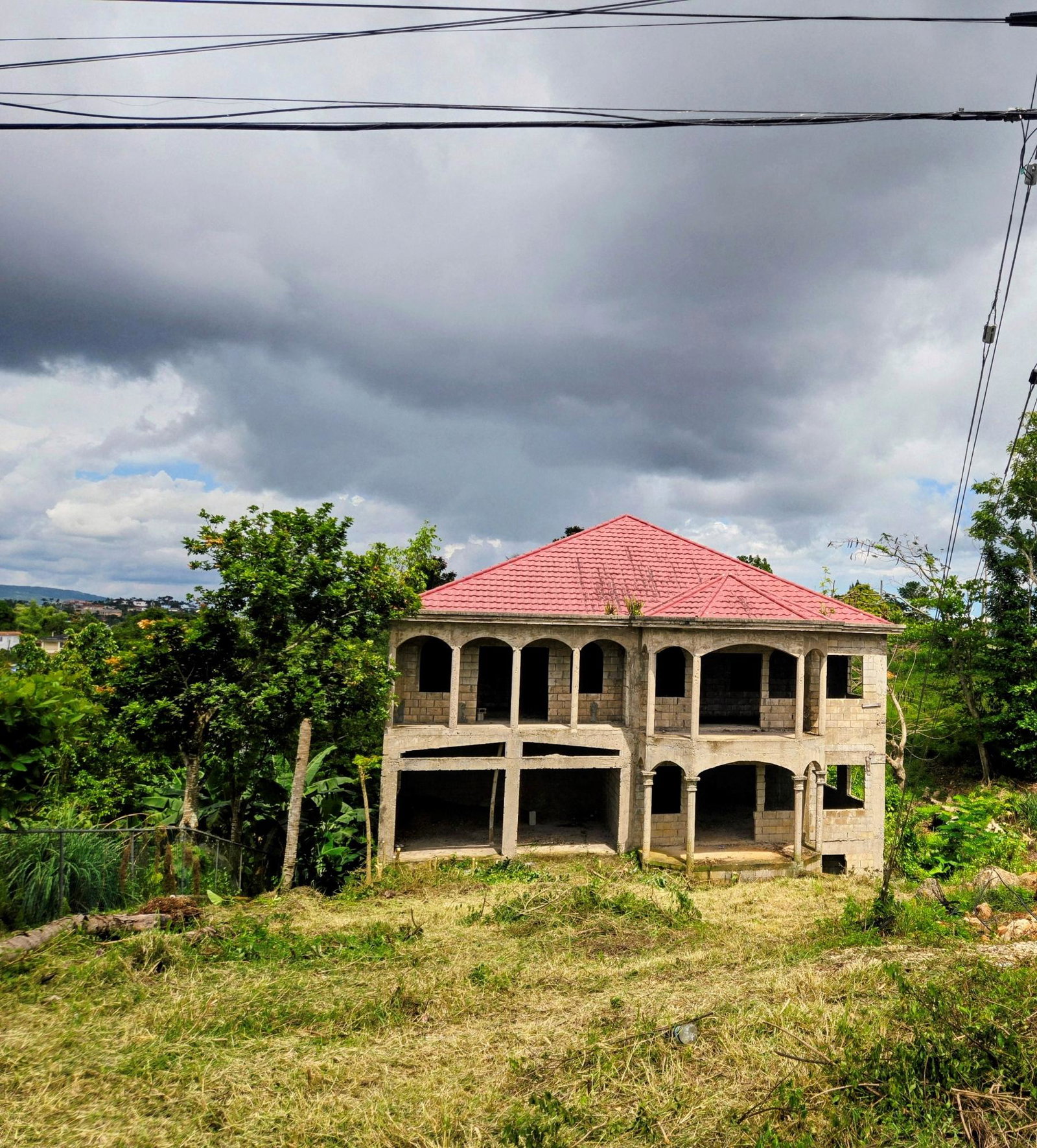 Third image of 1 Fairbanks Park in Mandeville, Manchester, Jamaica - property is For Sale