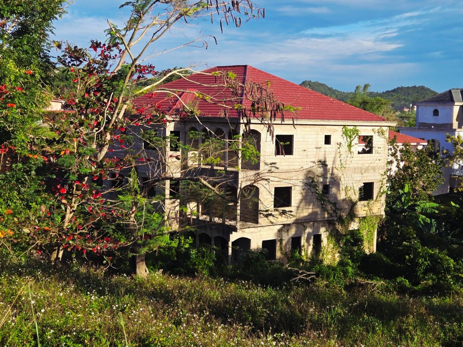 Fourth image of 1 Fairbanks Park in Mandeville, Manchester, Jamaica - property is For Sale