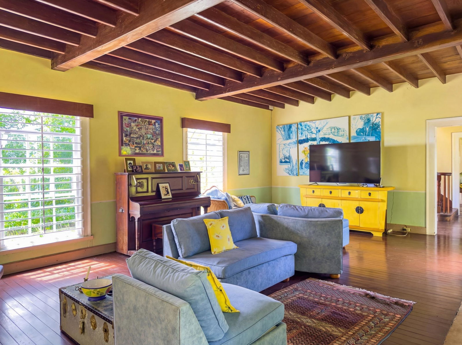 Eleventh image of Balvenie Heights in Mandeville, Manchester, Jamaica - property is For Sale
