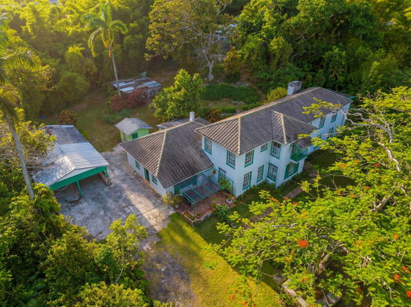 Twelfth image of Balvenie Heights in Mandeville, Manchester, Jamaica - property is For Sale