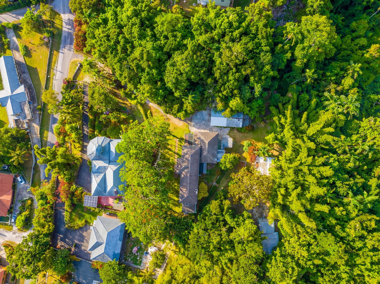 Second image of Balvenie Heights in Mandeville, Manchester, Jamaica - property is For Sale