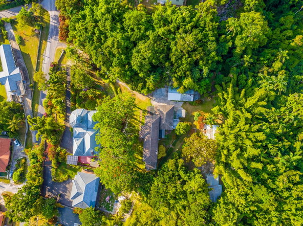 Second image of Balvenie Heights in Mandeville, Manchester, Jamaica - property is For Sale