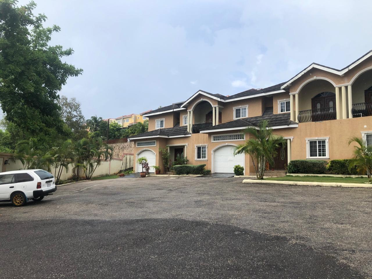Fourteenth image of Strata 4- Journeys at Mango Walk in Montego Bay, St. James, Jamaica - property is For Sale