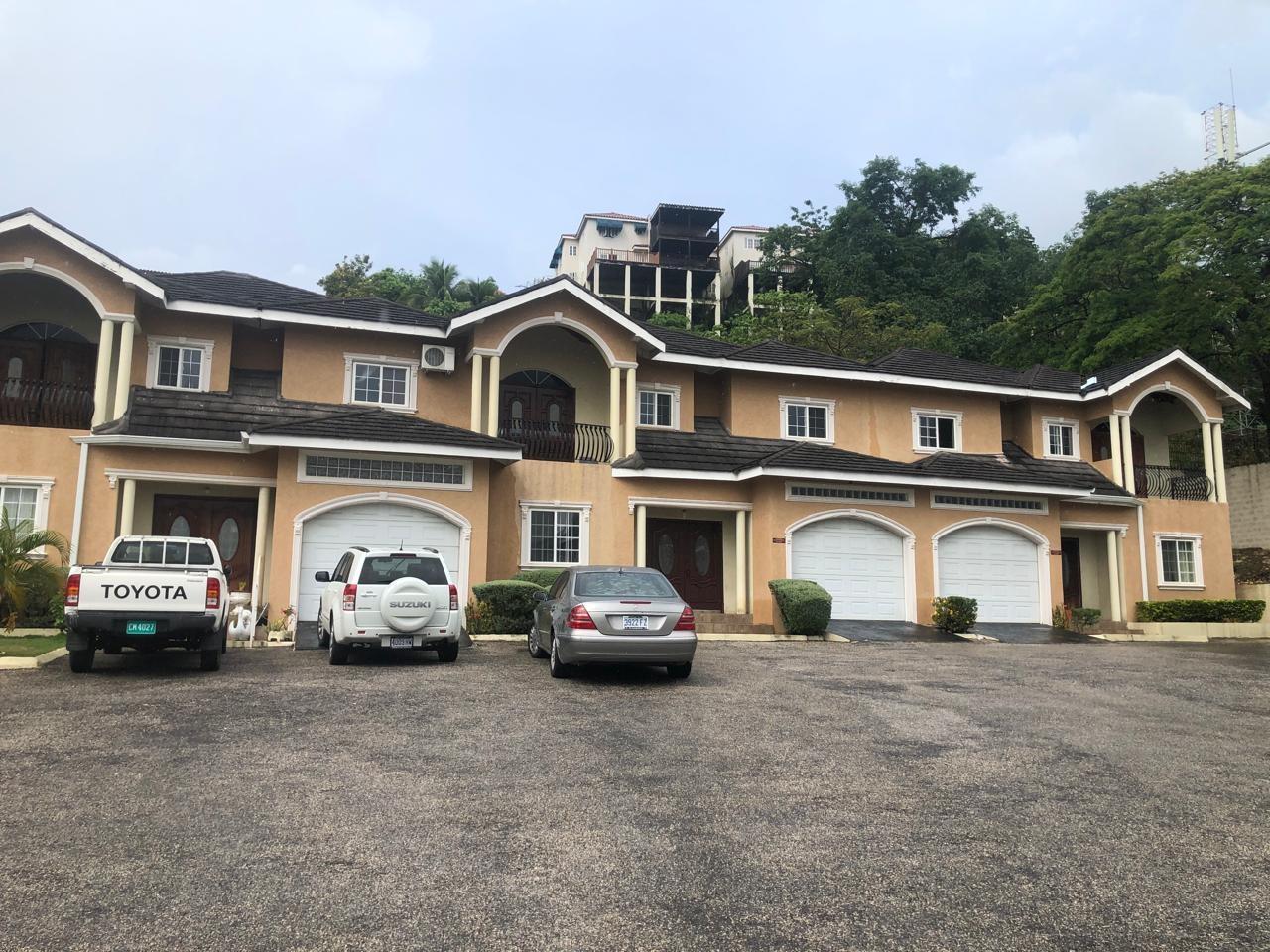 Fifteenth image of Strata 4- Journeys at Mango Walk in Montego Bay, St. James, Jamaica - property is For Sale