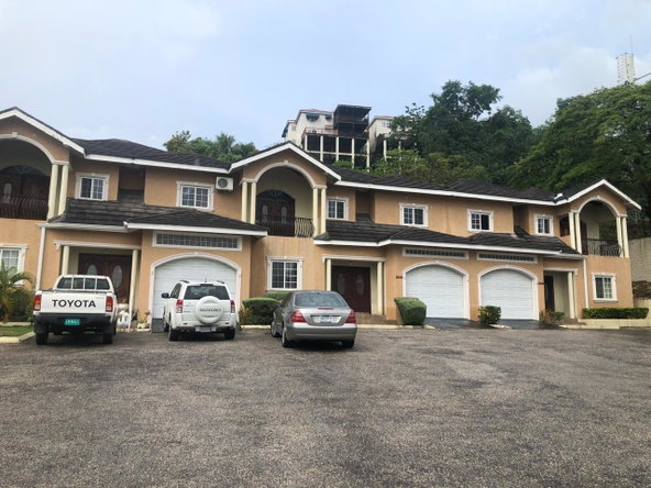 Fifteenth image of Strata 4- Journeys at Mango Walk in Montego Bay, St. James, Jamaica - property is For Sale